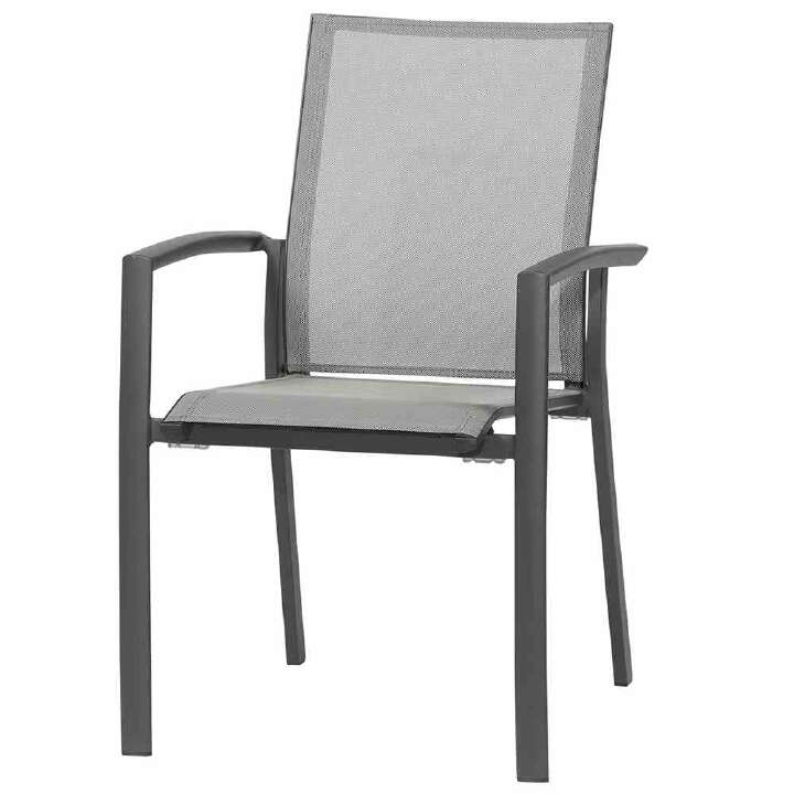 SIENA GARDEN Velia Dining Sessel